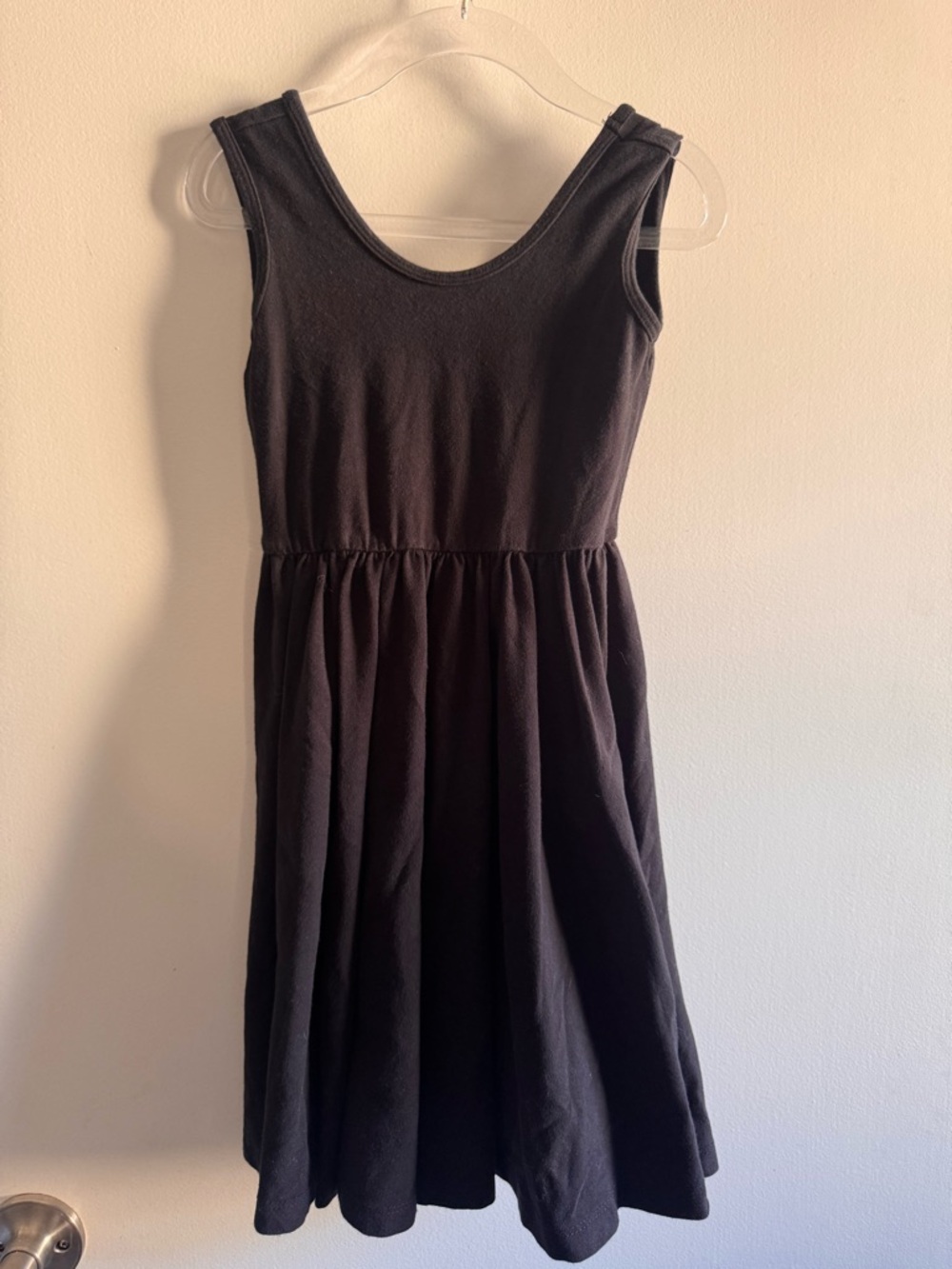 Alice+Ames ballet dress